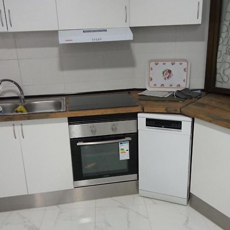 Vivienda De 80M Cuadrados A Dos Minutos Del Mar Apartment บิยาโฮโยซา ภายนอก รูปภาพ