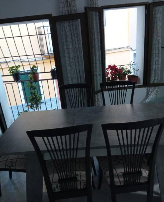 Vivienda De 80M Cuadrados A Dos Minutos Del Mar Apartment บิยาโฮโยซา ภายนอก รูปภาพ