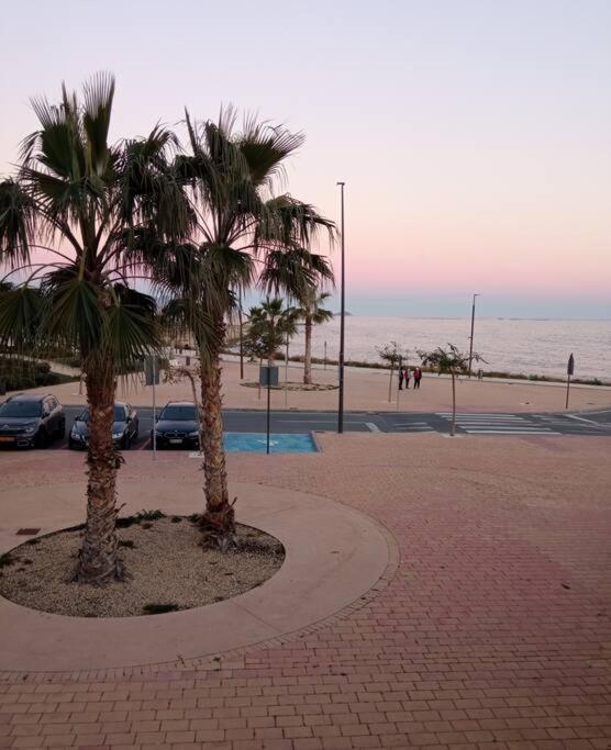 Vivienda De 80M Cuadrados A Dos Minutos Del Mar Apartment บิยาโฮโยซา ภายนอก รูปภาพ