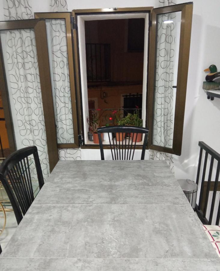 Vivienda De 80M Cuadrados A Dos Minutos Del Mar Apartment บิยาโฮโยซา ภายนอก รูปภาพ