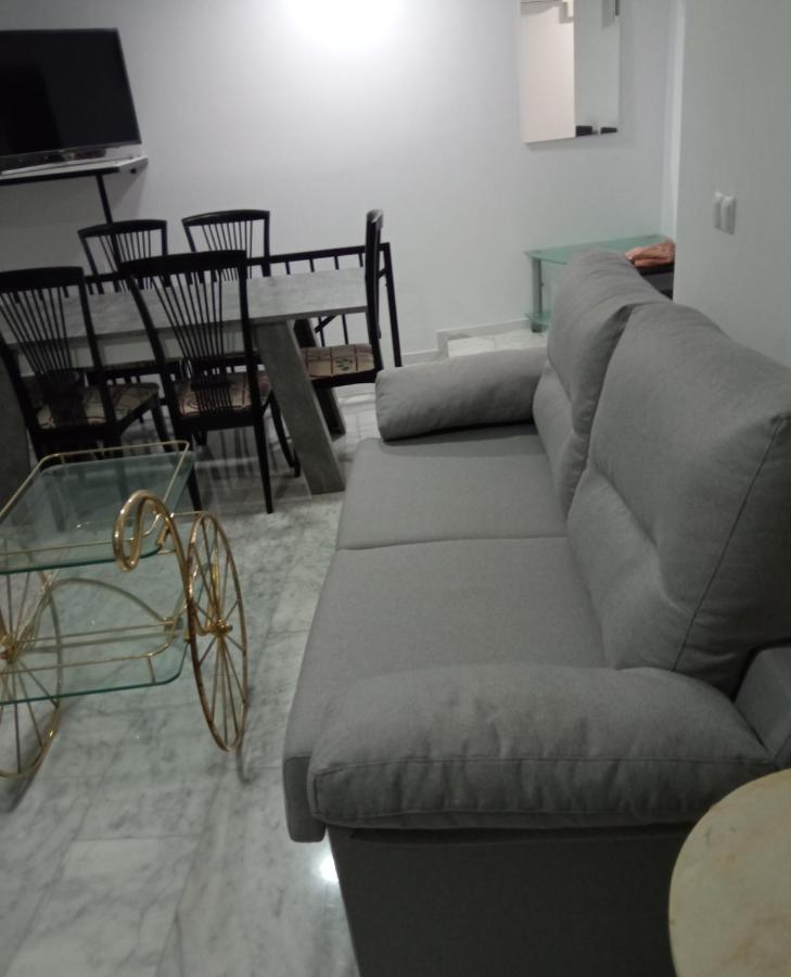 Vivienda De 80M Cuadrados A Dos Minutos Del Mar Apartment บิยาโฮโยซา ภายนอก รูปภาพ