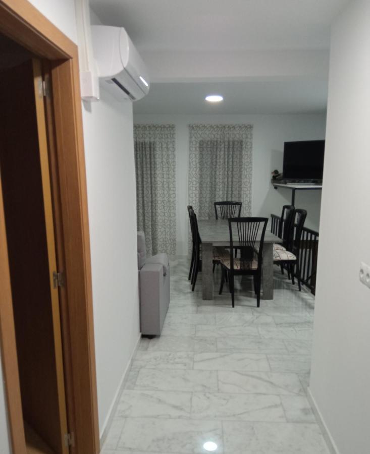 Vivienda De 80M Cuadrados A Dos Minutos Del Mar Apartment บิยาโฮโยซา ภายนอก รูปภาพ