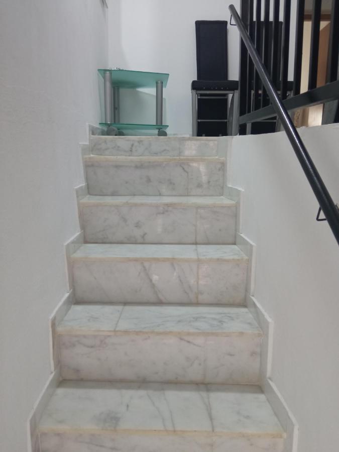 Vivienda De 80M Cuadrados A Dos Minutos Del Mar Apartment บิยาโฮโยซา ภายนอก รูปภาพ